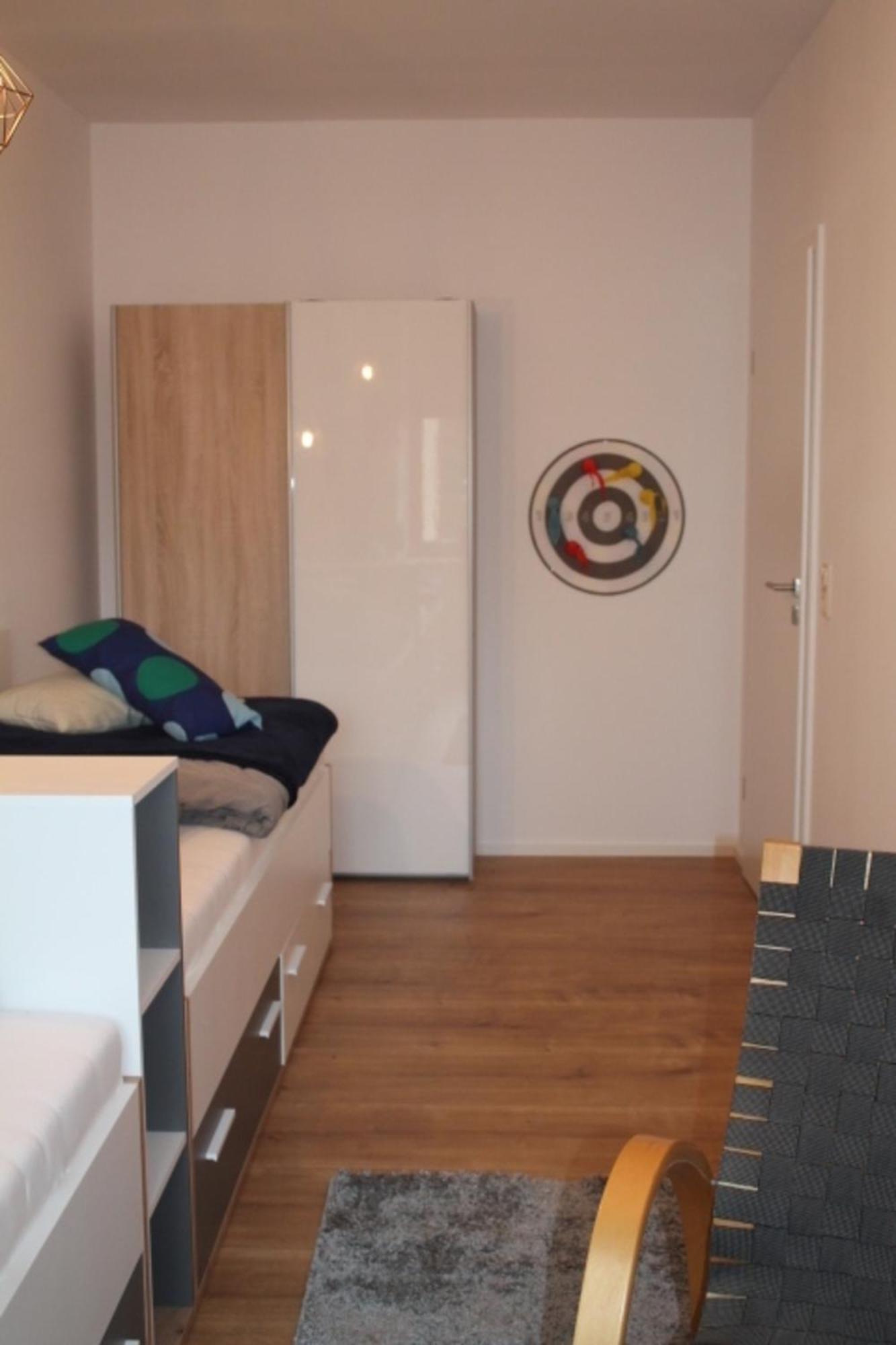 Ferienwohnung Schoeneck エクステリア 写真